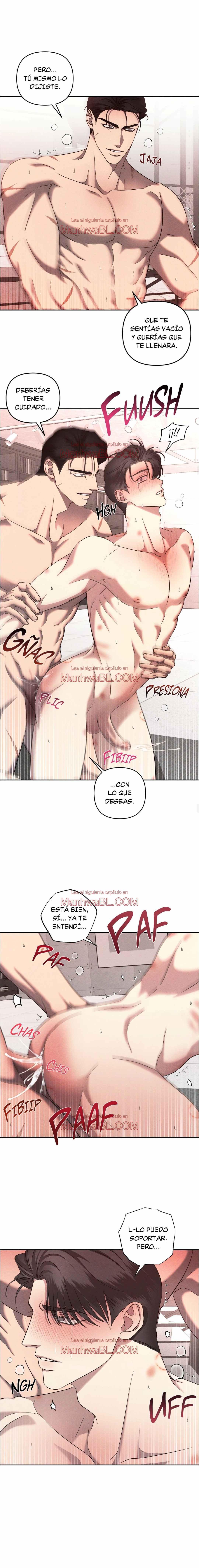 Edén - Capítulo 41 manhwa