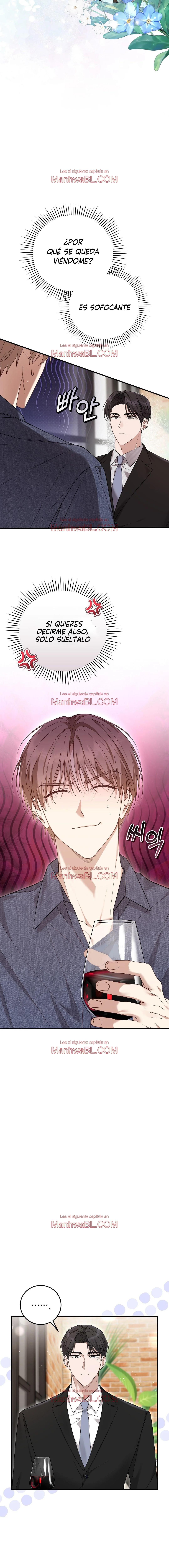 Amor desgastado - Capítulo 1 2 manhwa