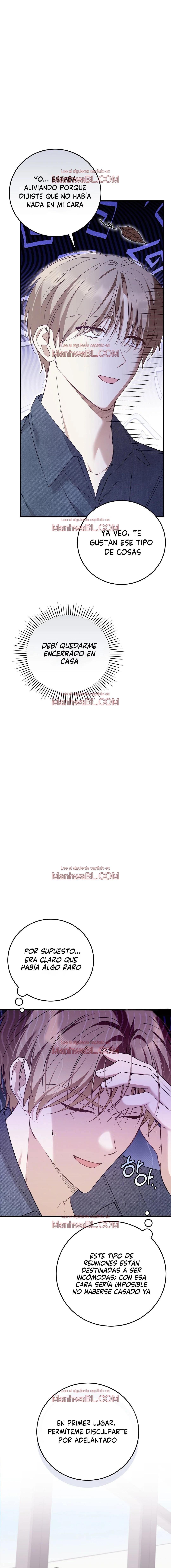 Amor desgastado - Capítulo 1 2 manhwa