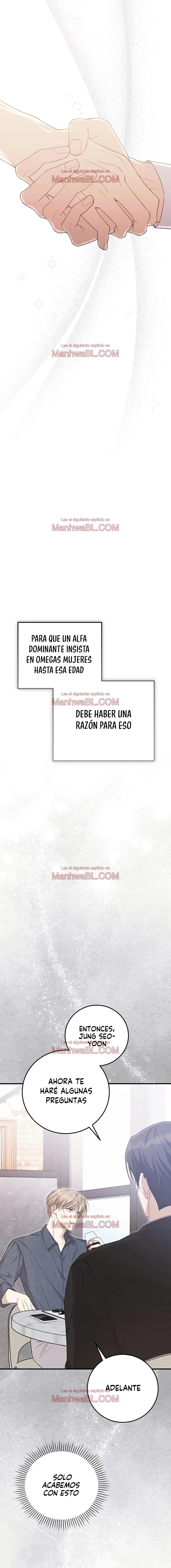 Amor desgastado - Capítulo 1 2 manhwa