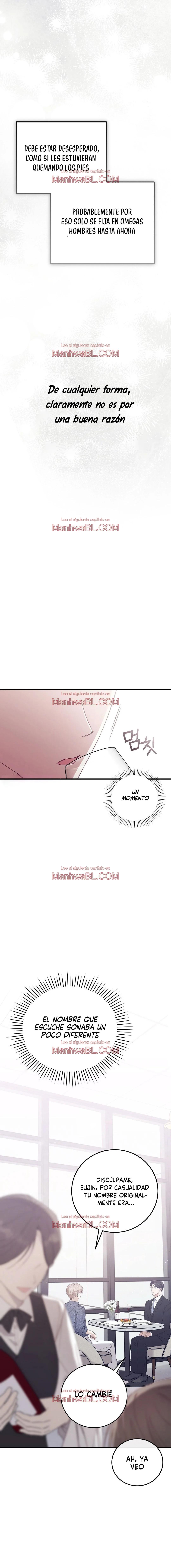 Amor desgastado - Capítulo 1 2 manhwa