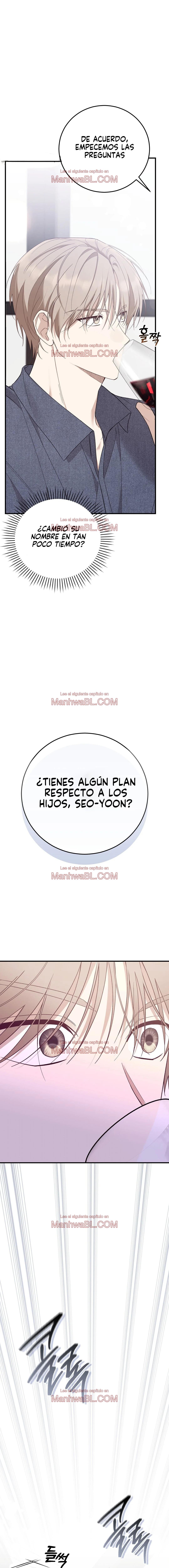 Amor desgastado - Capítulo 1 2 manhwa