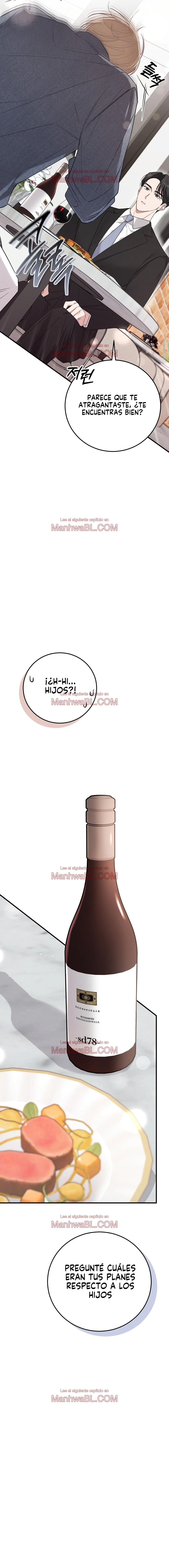 Amor desgastado - Capítulo 1 2 manhwa