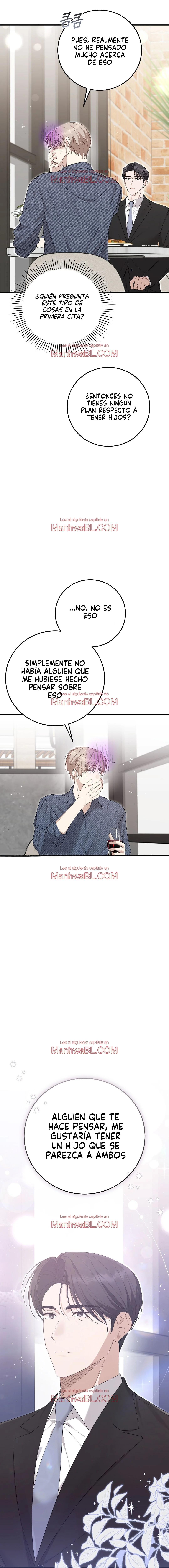 Amor desgastado - Capítulo 1 2 manhwa