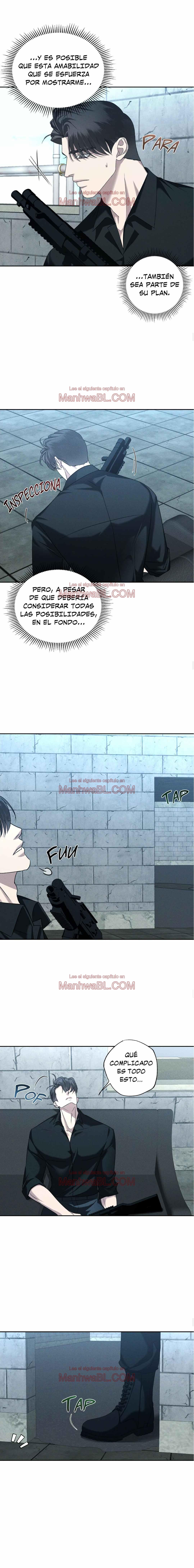 Edén - Capítulo 31 2 manhwa