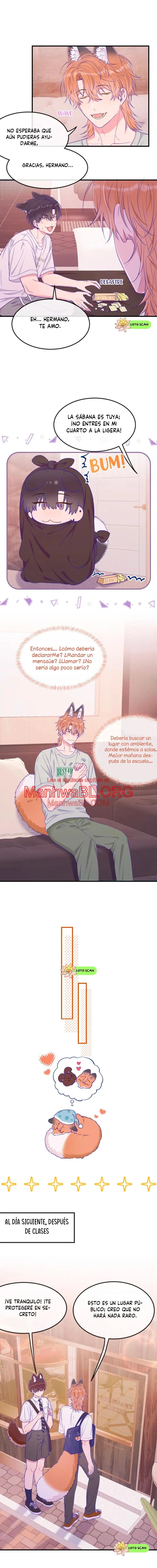 El cachorro mentiroso sera devorado - Capítulo 62 manhwa