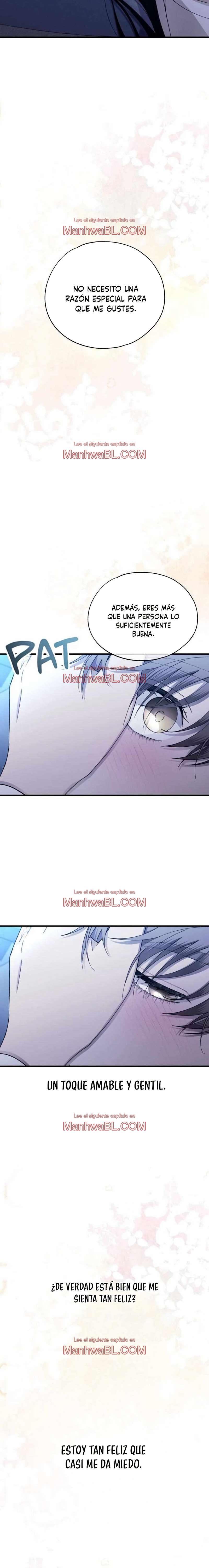 La inocencia de Yeonwoo - Capítulo 168 manhwa