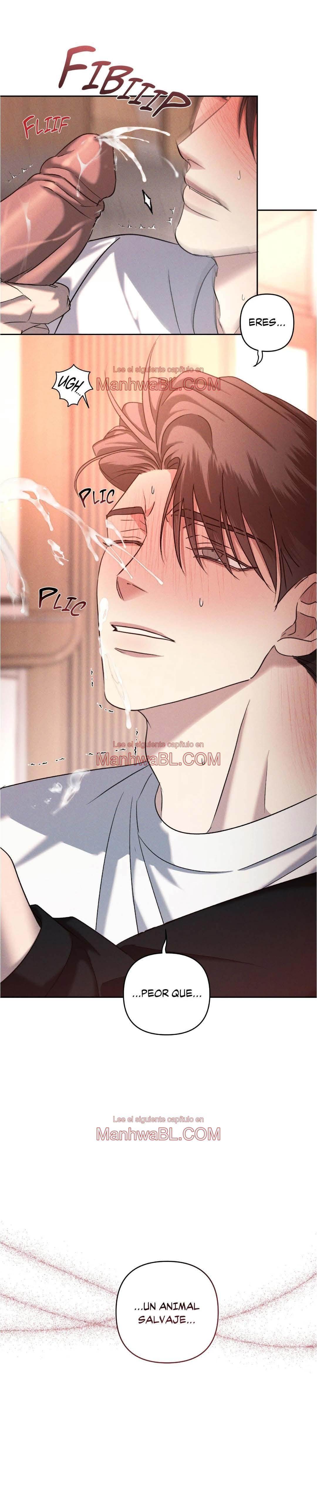 Edén - Capítulo 36 3 manhwa