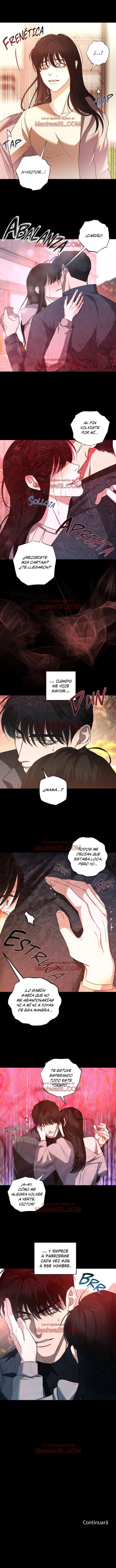 Edén - Capítulo 28 3 manhwa