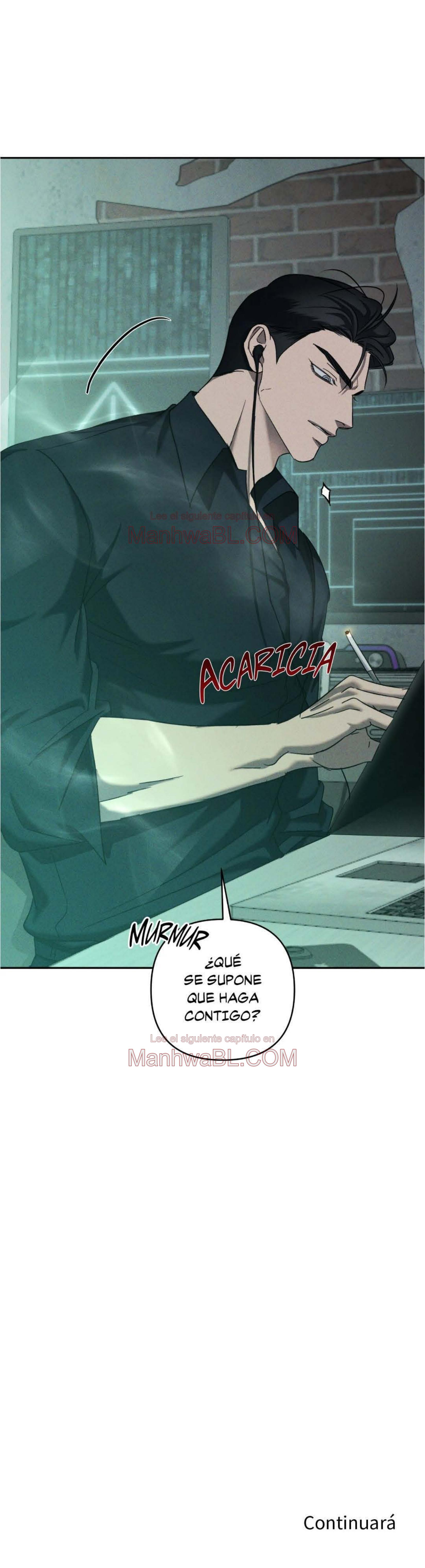 Edén - Capítulo 42 3 manhwa