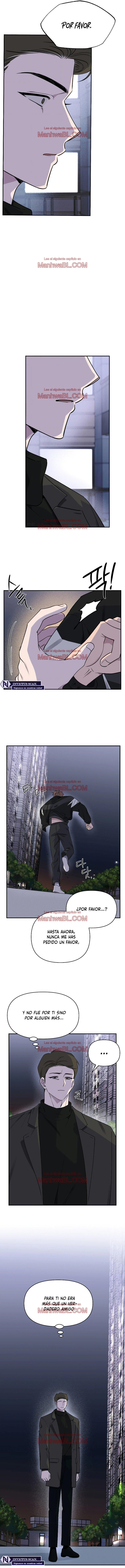 Afortunado en el amor - Capítulo 53 3 manhwa