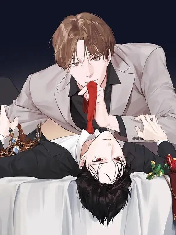 Imitación de Oro - Capítulo 2 manhwa