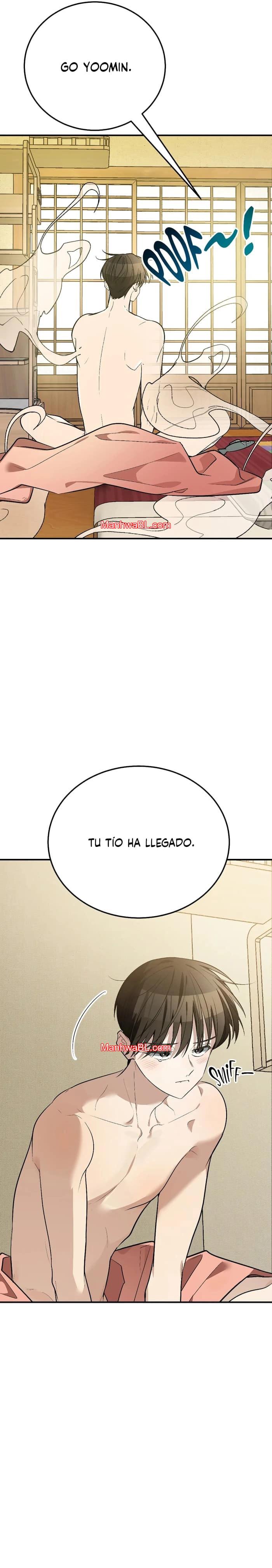 ​¡Dame un cachorro de gato montés, si no quieres verme enloquecer! - Capítulo 1 3 manhwa