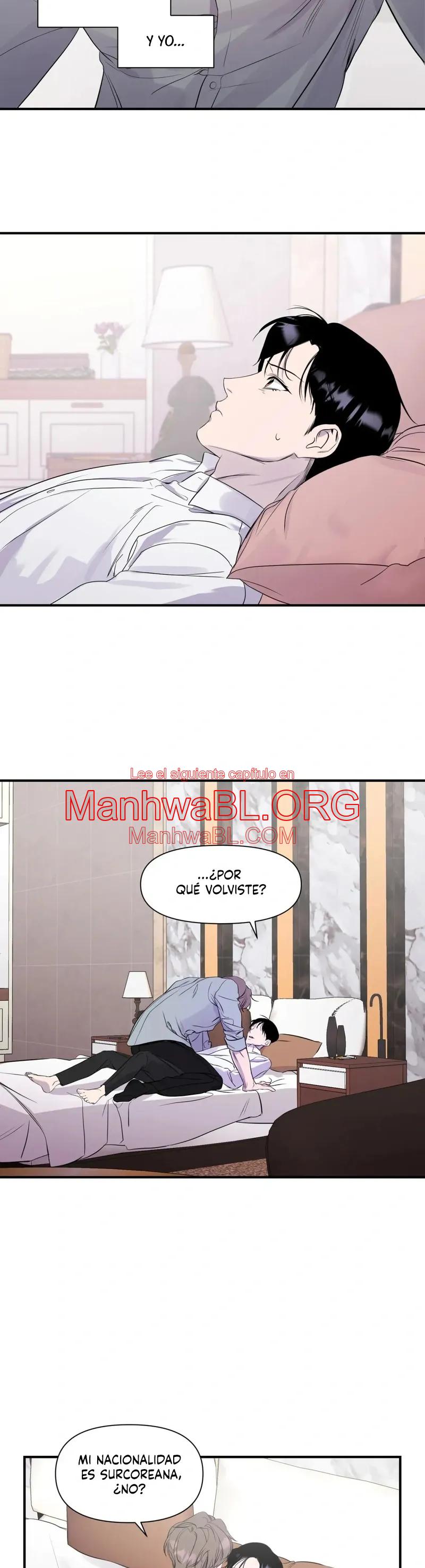 Imitación de Oro - Capítulo 1 3 manhwa