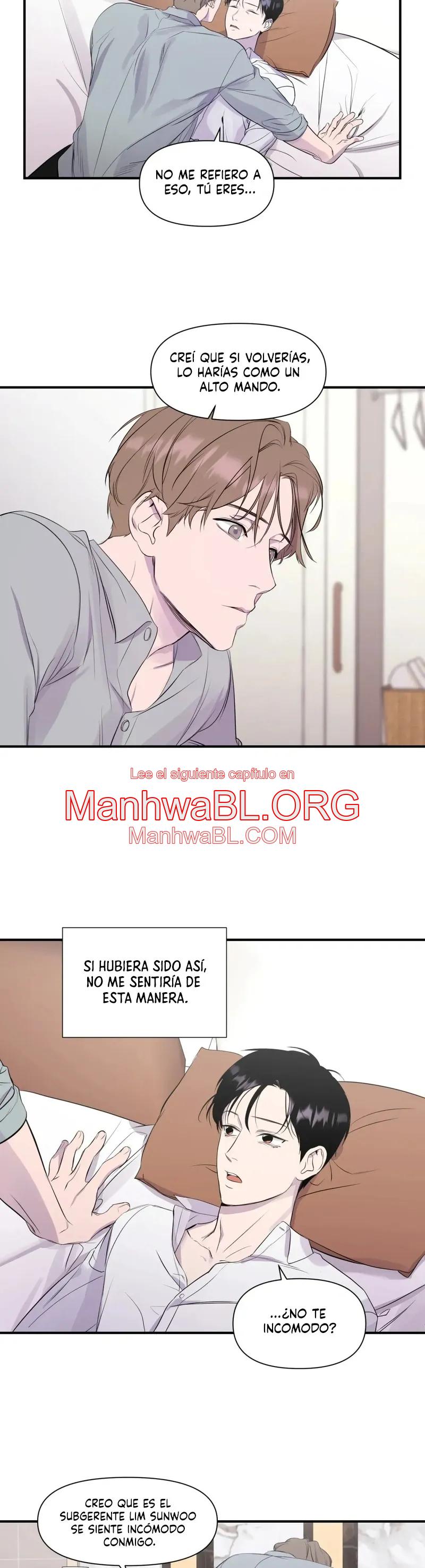 Imitación de Oro - Capítulo 1 3 manhwa