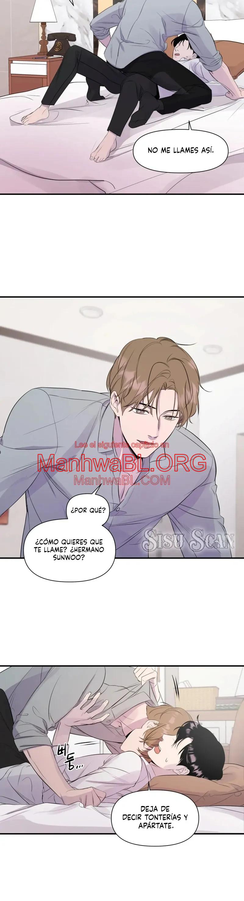 Imitación de Oro - Capítulo 1 3 manhwa