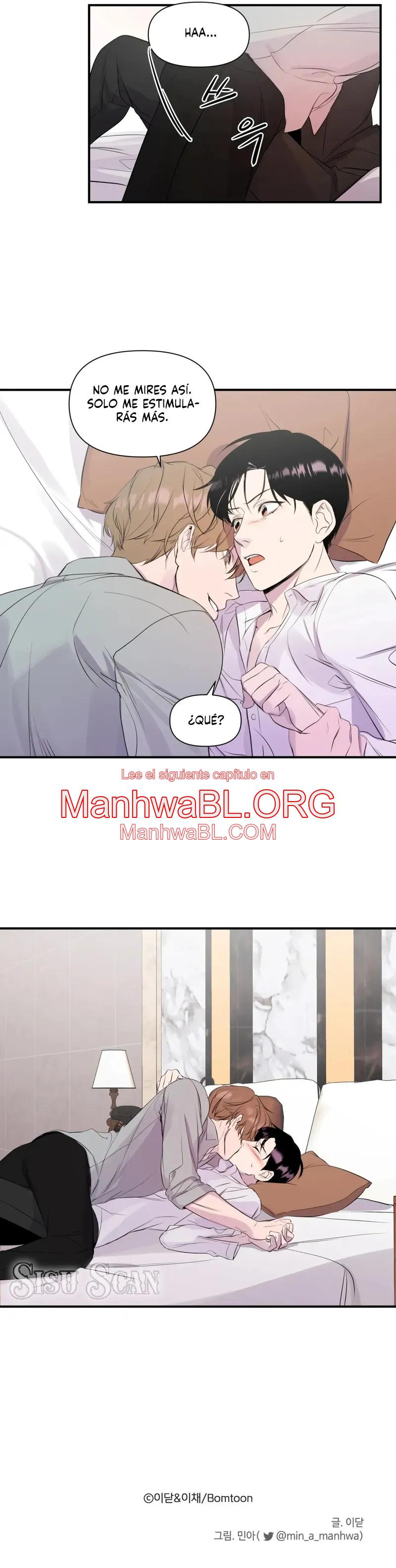 Imitación de Oro - Capítulo 1 3 manhwa