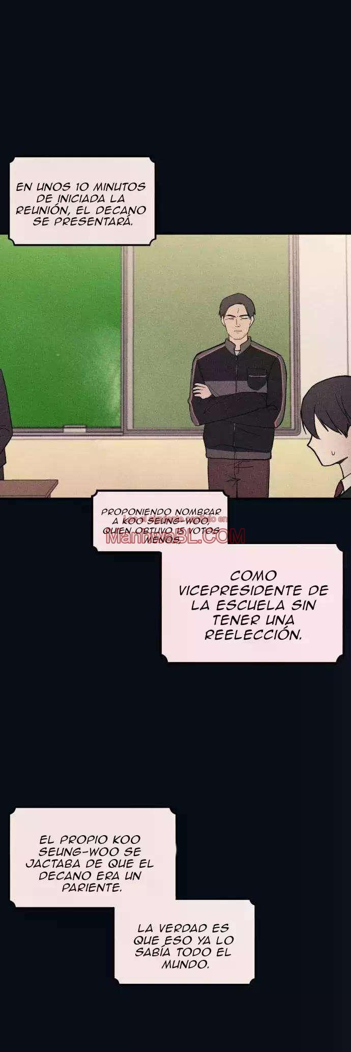 La inocencia de Yeonwoo - Capítulo 53 2 manhwa