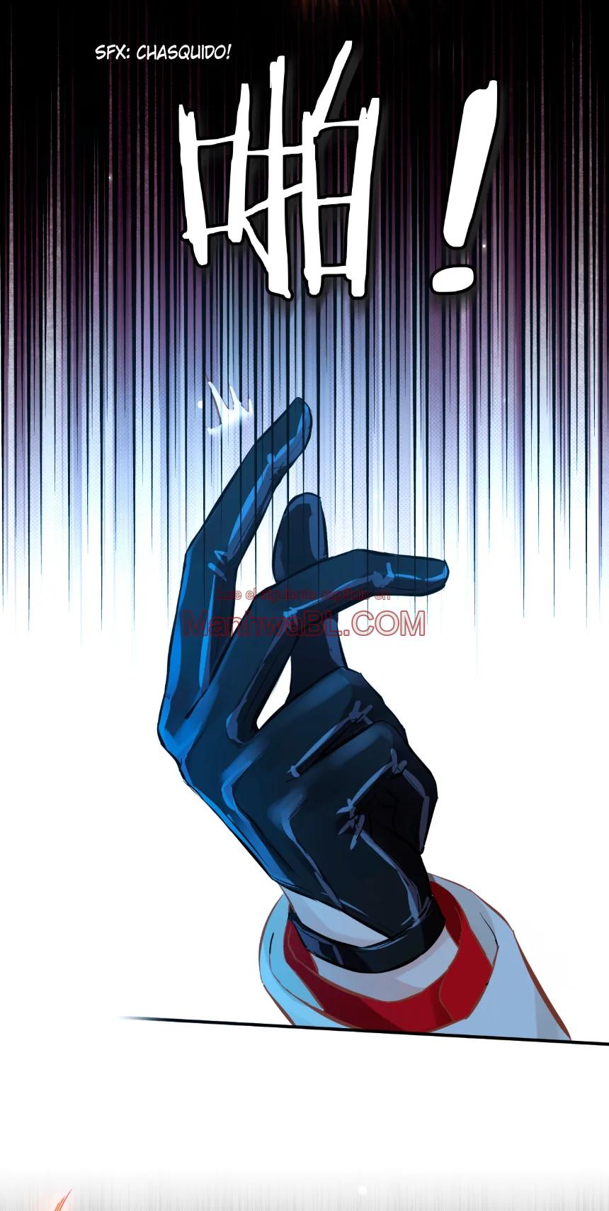 Aroma del deseo - Capítulo 1 3 manhwa