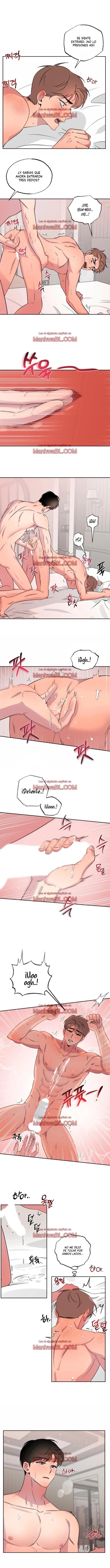 Afortunado en el amor - Capítulo 22 3 manhwa