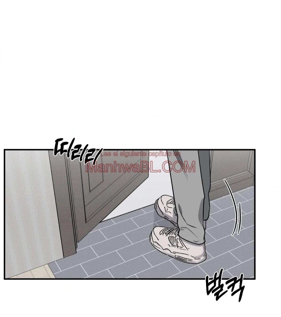 Afortunado en el amor - Capítulo 45 3 manhwa