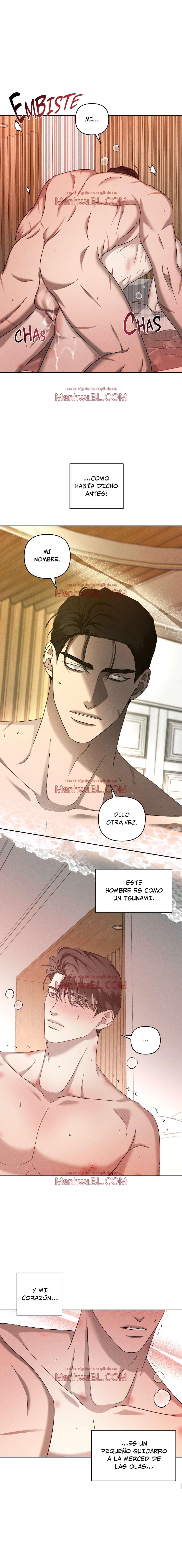 Edén - Capítulo 20 3 manhwa