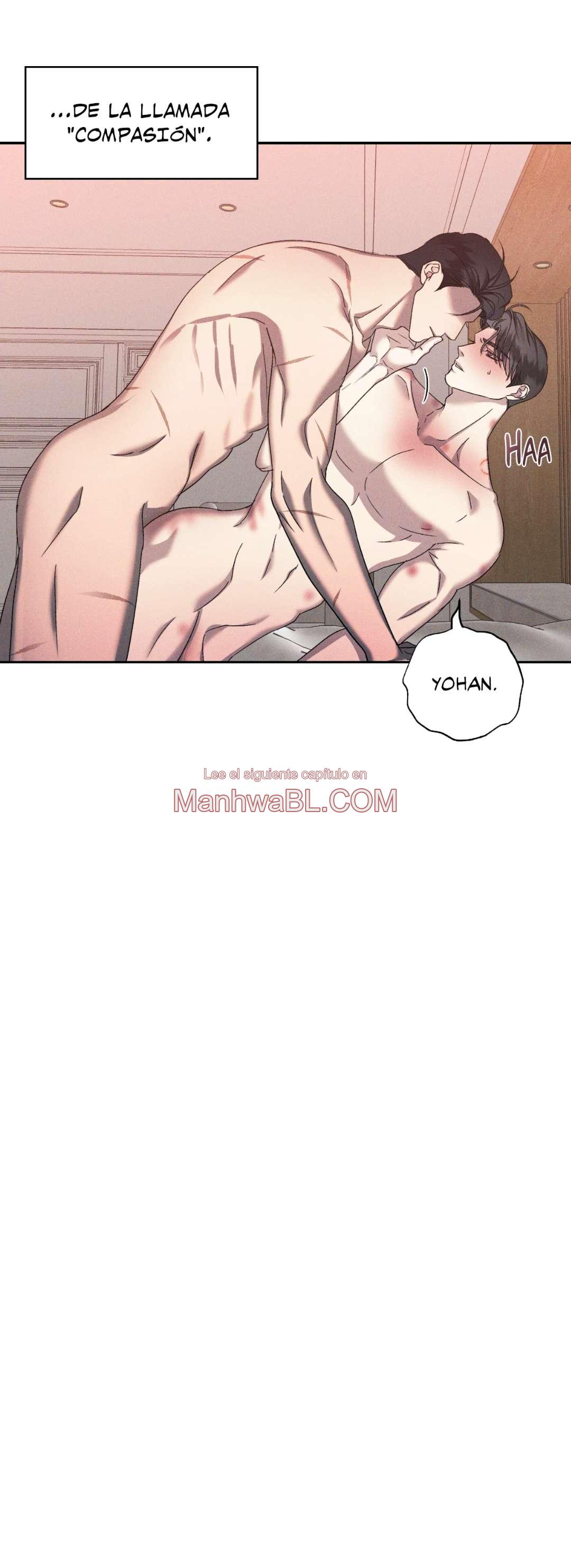 Edén - Capítulo 20 3 manhwa