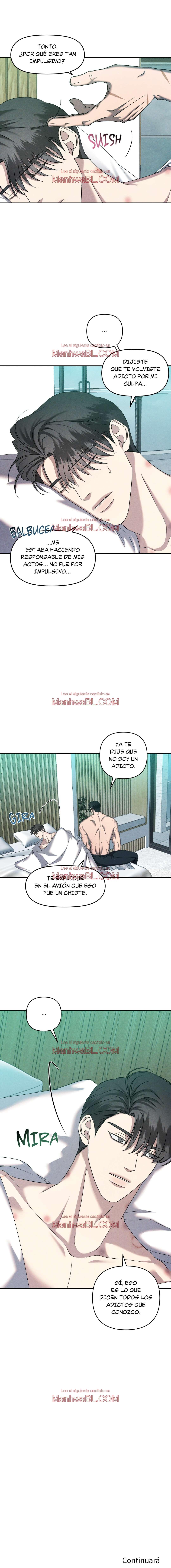 Edén - Capítulo 20 3 manhwa