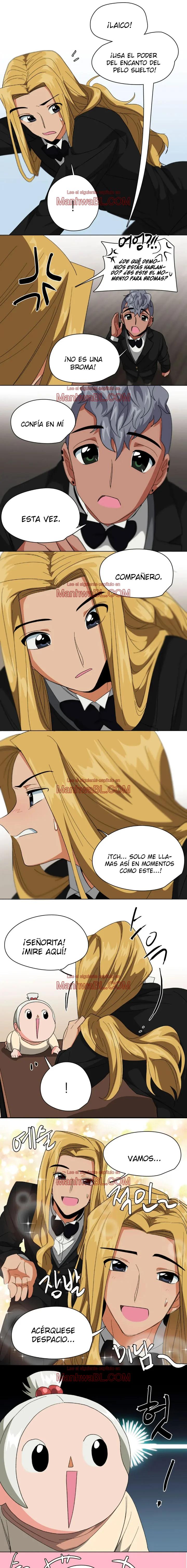 Amor En Casa - Capítulo 15 2 manhwa