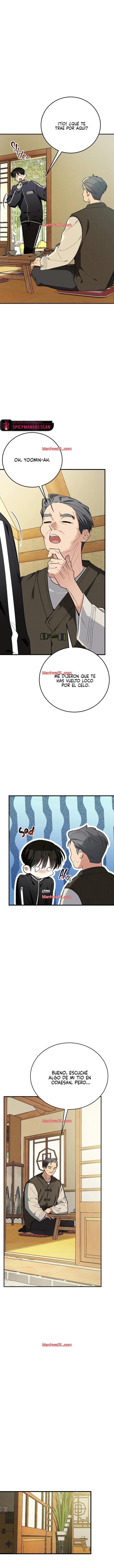 ¡Dame un cachorro de gato montés, si no quieres verme enloquecer! - Capítulo 2 manhwa