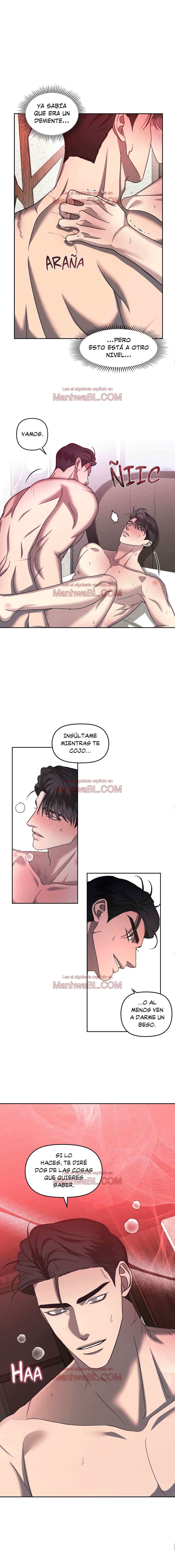 Edén - Capítulo 15 2 manhwa