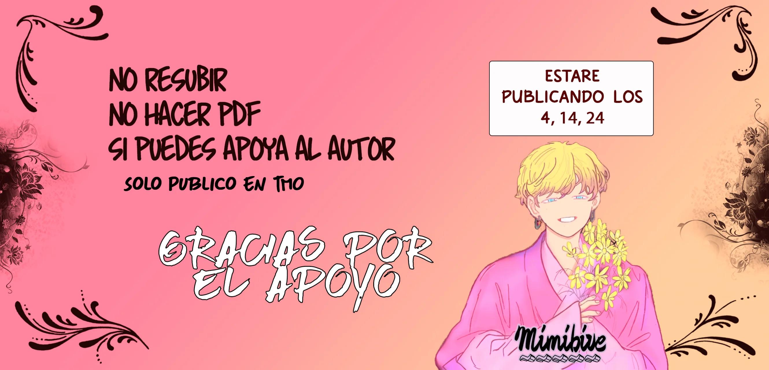 Guía de clase B - Capítulo 16 manhwa