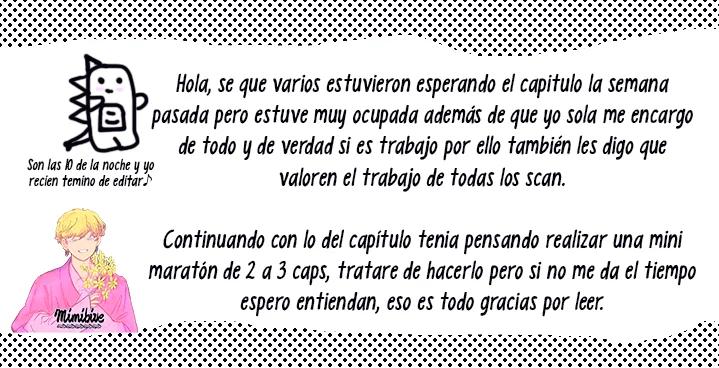 Guía de clase B - Capítulo 17 manhwa