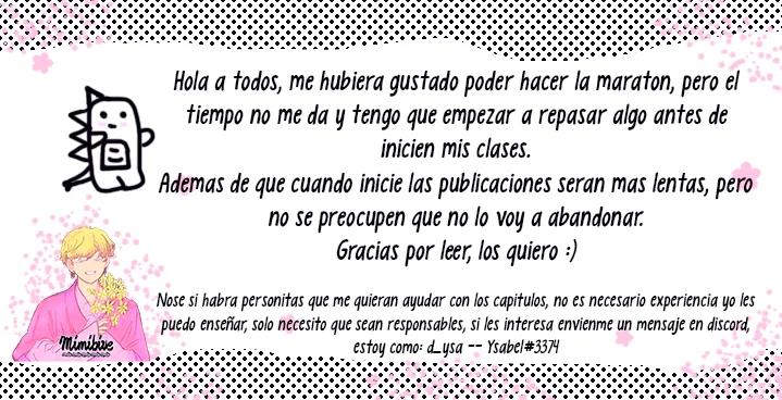 Guía de clase B - Capítulo 18 manhwa