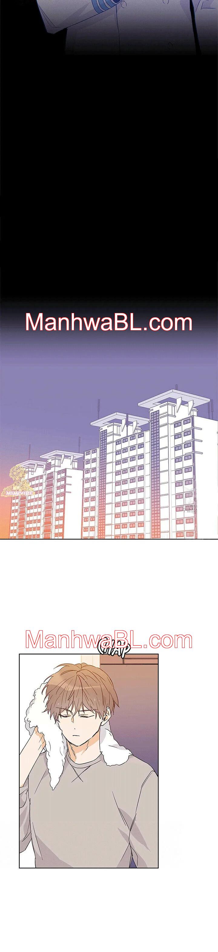 Guía de clase B - Capítulo 19 manhwa