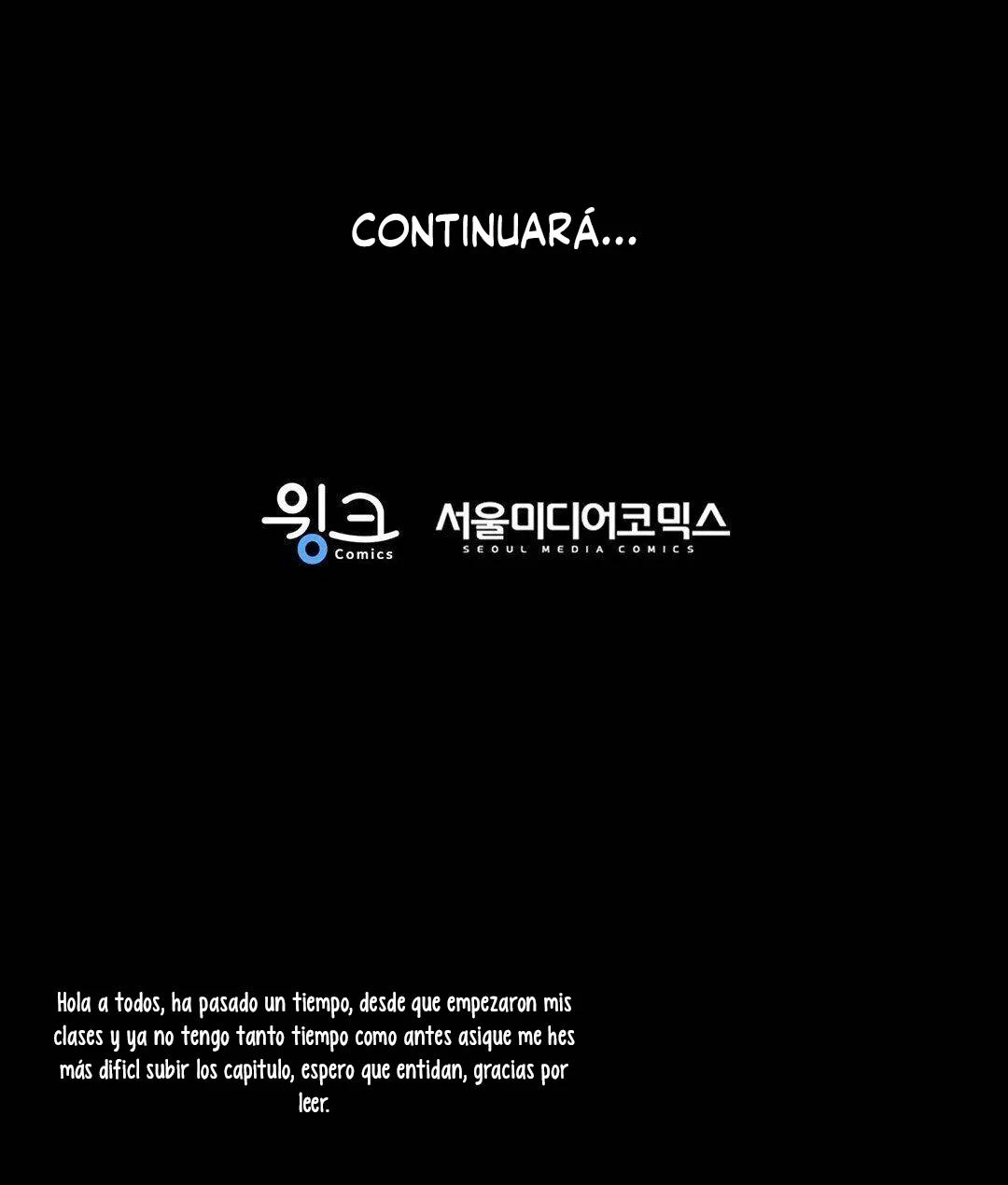 Guía de clase B - Capítulo 19 manhwa