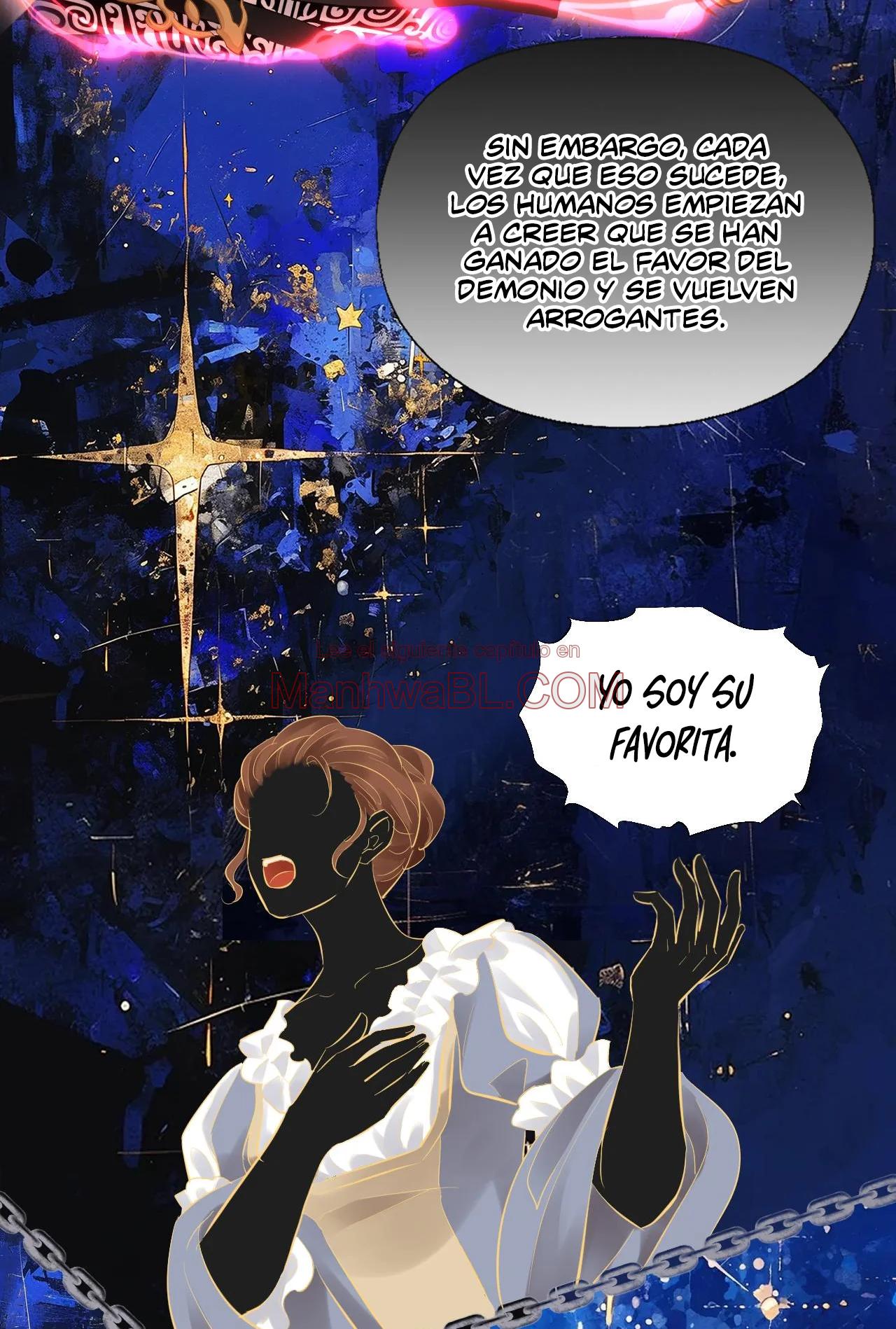 Aroma del deseo - Capítulo 9 manhwa