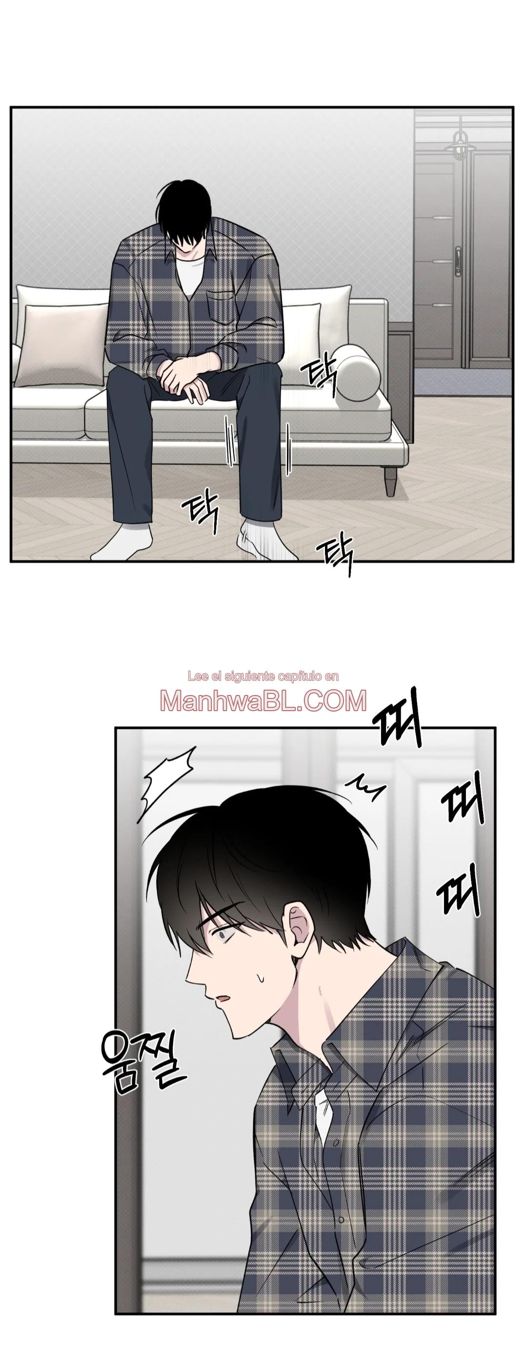 Afortunado en el amor - Capítulo 48 2 manhwa