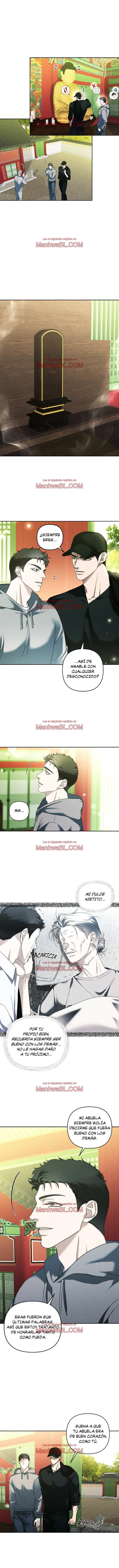 Edén - Capítulo 29 2 manhwa