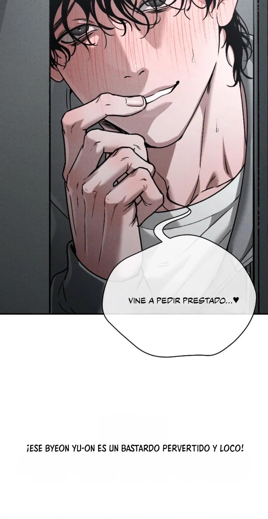 Deudor responsable - Capítulo 0 3 manhwa