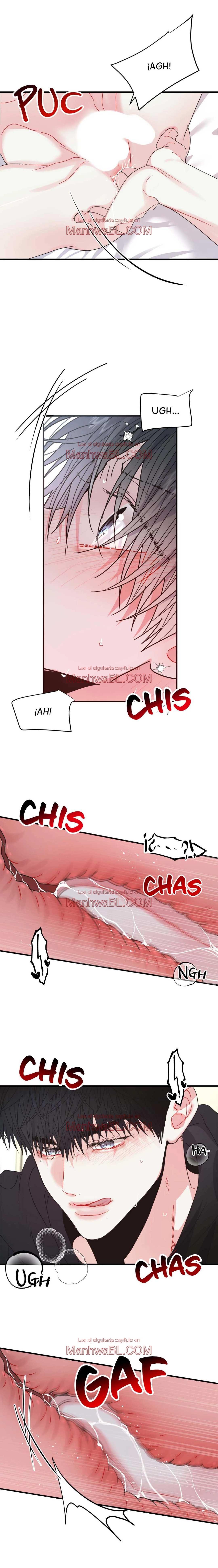 Ámame otra vez - Capítulo 34 3 manhwa