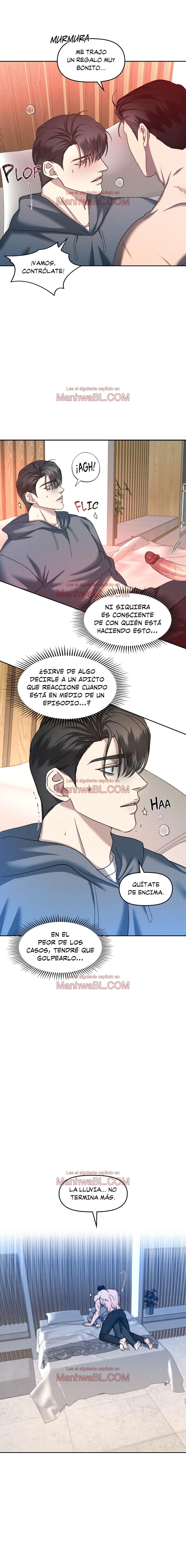 Edén - Capítulo 20 2 manhwa