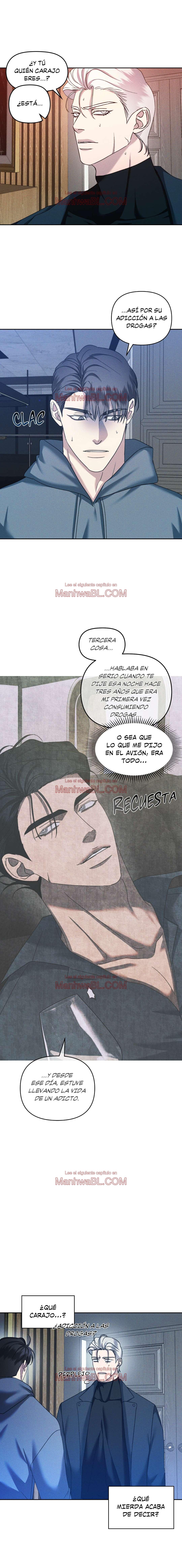 Edén - Capítulo 19 2 manhwa