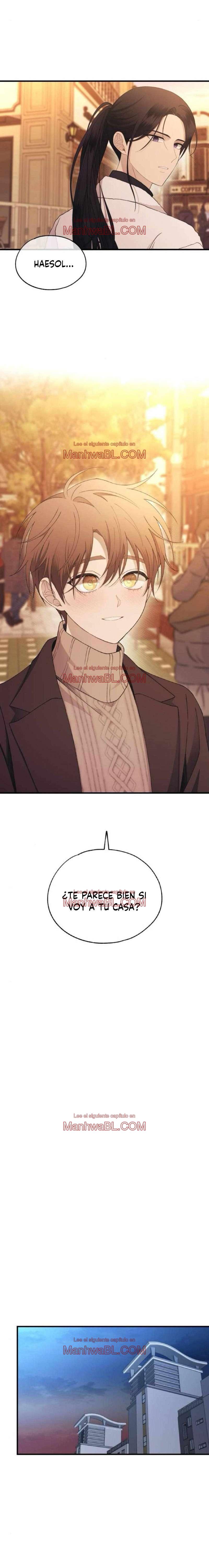 La inocencia de Yeonwoo - Capítulo 163 2 manhwa