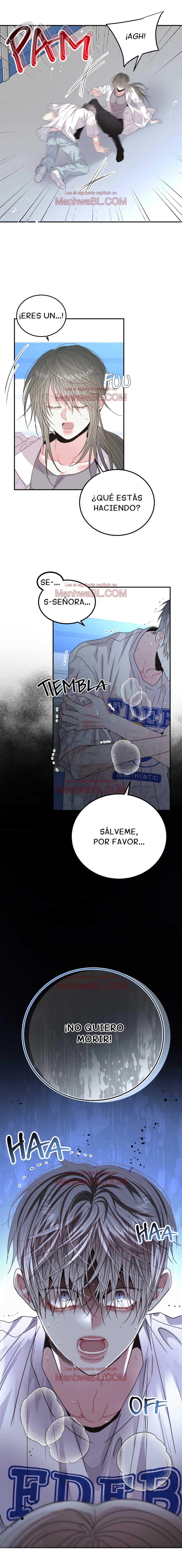 Ámame otra vez - Capítulo 42 3 manhwa