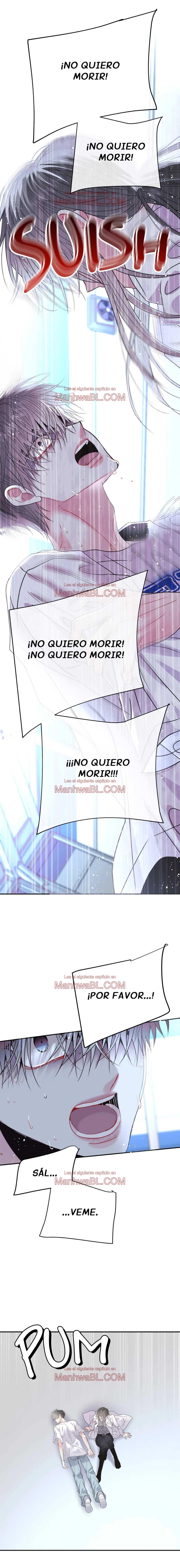 Ámame otra vez - Capítulo 42 3 manhwa