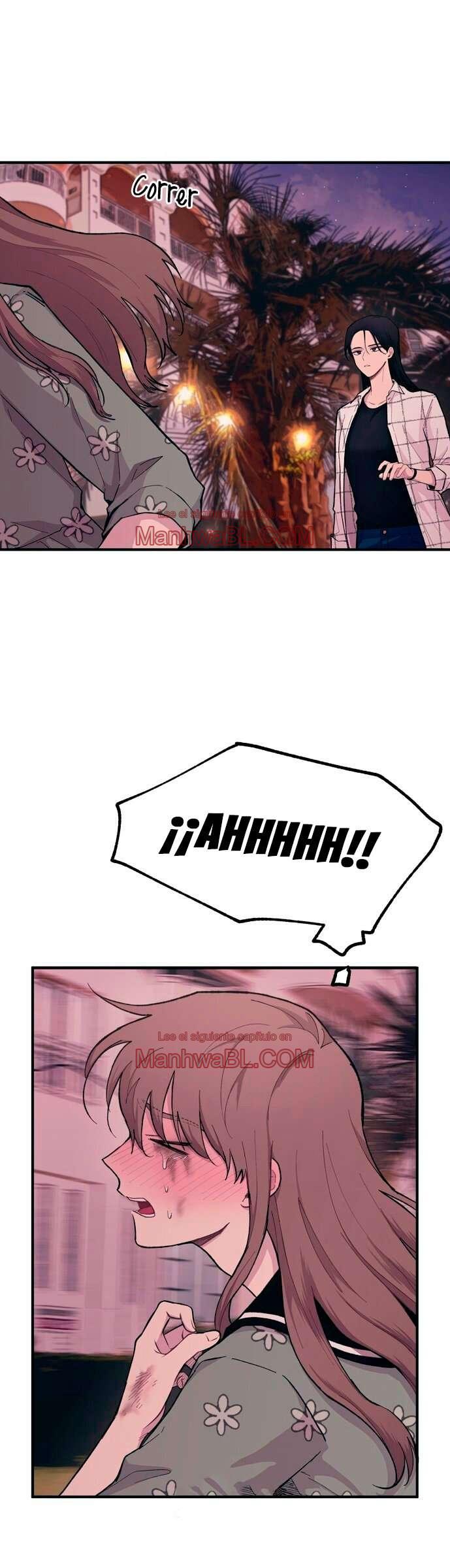 La inocencia de Yeonwoo - Capítulo 23 3 manhwa