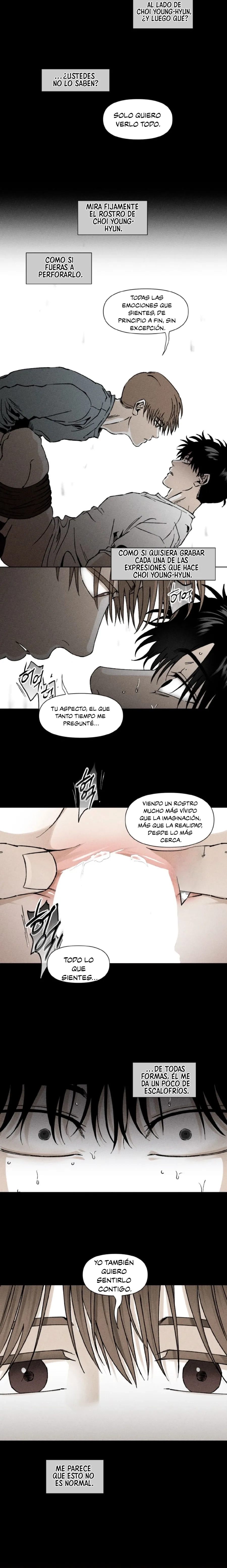 Emocion - Capítulo 0 manhwa