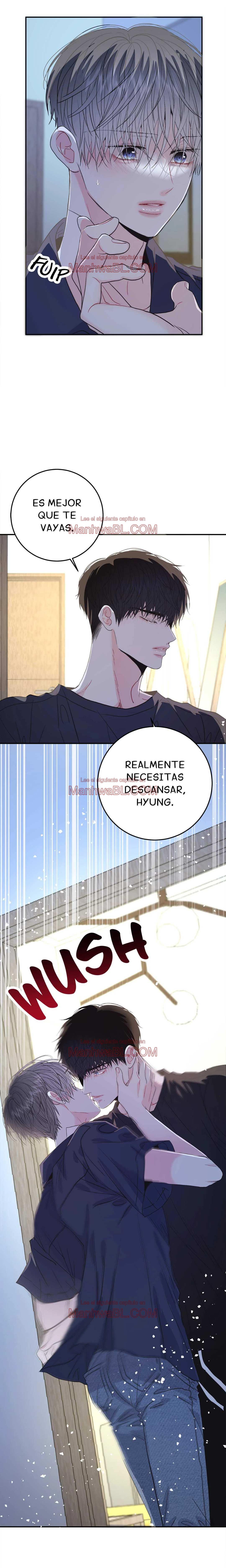 Ámame otra vez - Capítulo 12 3 manhwa