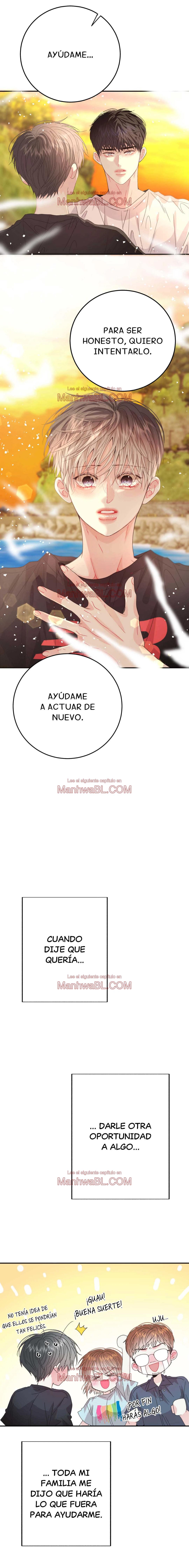 Ámame otra vez - Capítulo 22 manhwa
